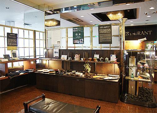 Kurume Station Hotel Extérieur photo