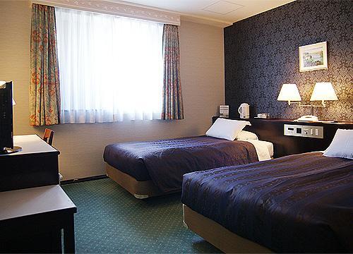 Kurume Station Hotel Extérieur photo