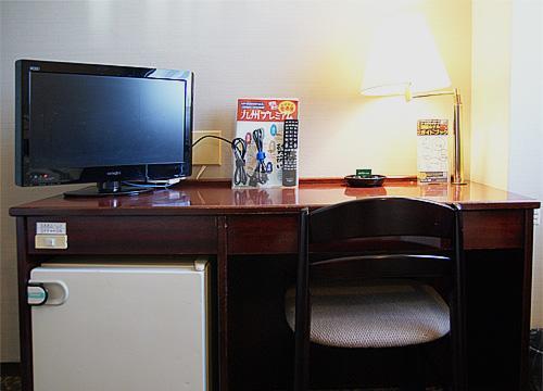 Kurume Station Hotel Extérieur photo